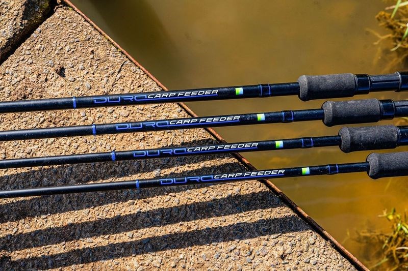 Preston Innovations Prut Dura Carp Feeder 9 ft 30 g (13)